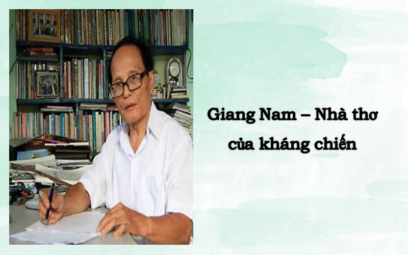 Giang Nam được mệnh danh là gì