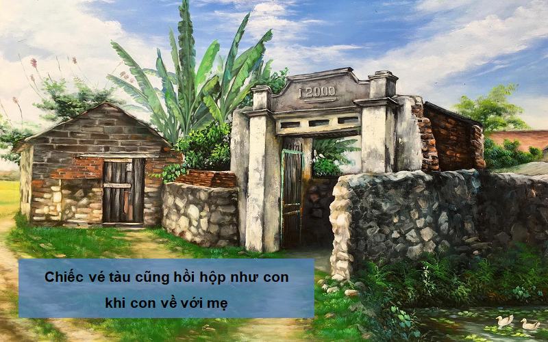 Những tác phẩm của Hữu Thỉnh