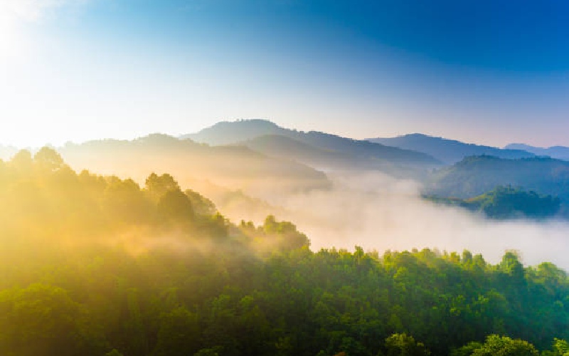 Tuyển chọn thơ hay về thiên nhiên, phong cảnh không thể bỏ qua