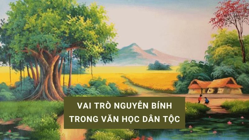 phong cách nghệ thuật của nguyễn bính