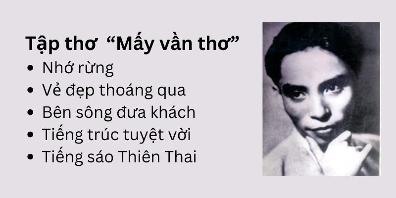 phong cách sáng tác Thế Lữ và tập thơ