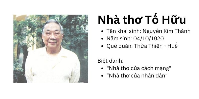 phong cách sáng tác của Tố Hữu