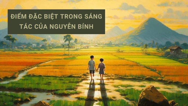 phong cách thơ nguyễn bính