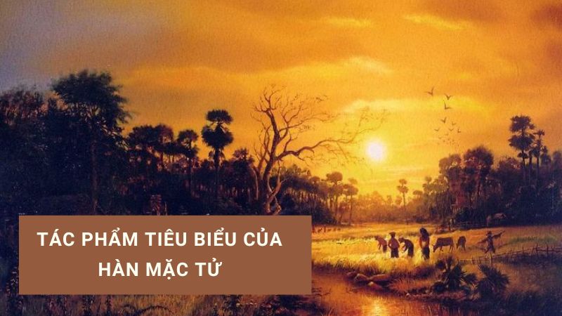 quan điểm sáng tác của Hàn Mặc Tử